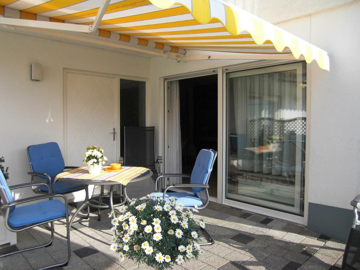 Haus Ketterer Apartment Bad Dürrheim Exterior foto